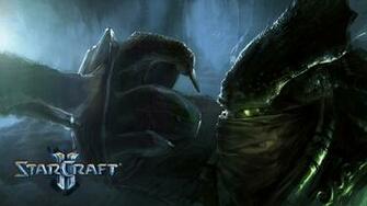 Starcraft Wallpaper In