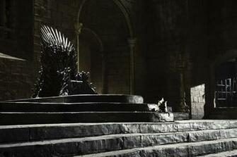 Game Of Thrones Iron Throne Degree HD Wallpaper