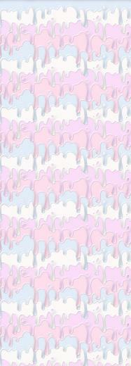 Pastel Goth Background