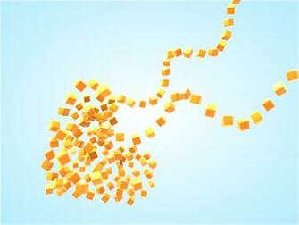 Yellow Object