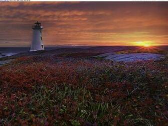 St Johns Newfoundland Cape Spear Lighthouse Quotesclub