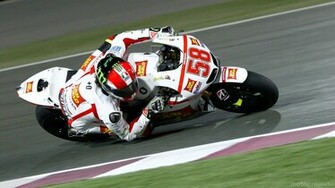 Motographite Supersic Dai Mo