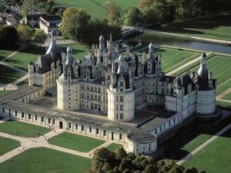 Desktop Wallpaper Palaces Castles