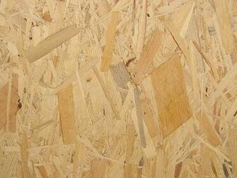 Fiberboard A Texutre Of
