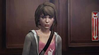 Life Is Strange Max