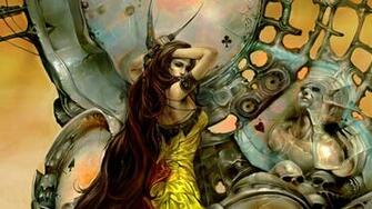 Home Fine Art HD Wallpaper