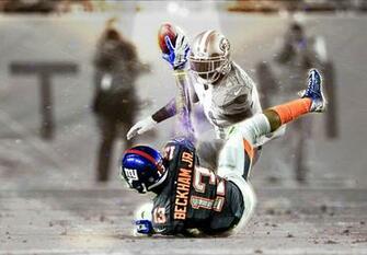 Image Odell Beckham Jr Wallpaper