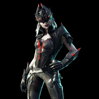 Fortnite Skin Arachne Featured
