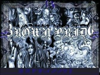 Brownpride Graphics And Comments