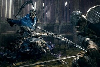 Demon S Souls Desktop Wallpaper Of Video Game