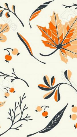 Cute Fall Wallpaper For Phones Phone HD