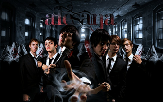 Alesana