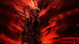 Deadpool Wallpaper By Artieftw