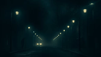 Cry Of Fear Wallpaper