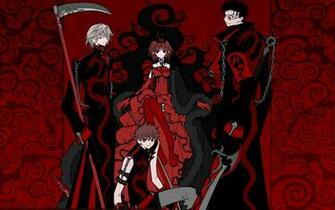 Tsubasa Reservoir Chronicle Wallpaper Pictures Image