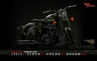 Royal Enfield Wallpaper Gallery