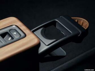 Honda E Prototype Ev Interior Detail HD Wallpaper