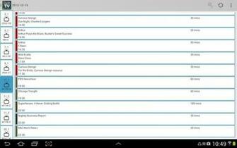 Mythtv Android Frontend For Apk