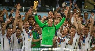 World Cup Outright Betting Tips And Pre
