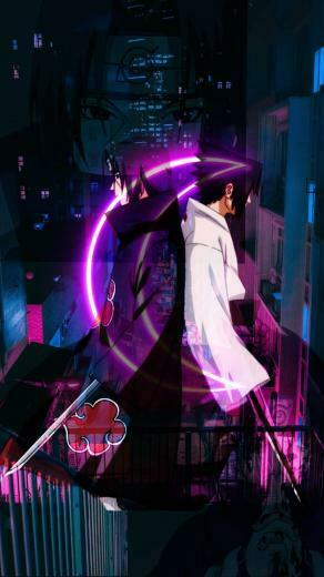Itachi Sasuke Naruto Narutoshippuden Wallpaper Narutowa