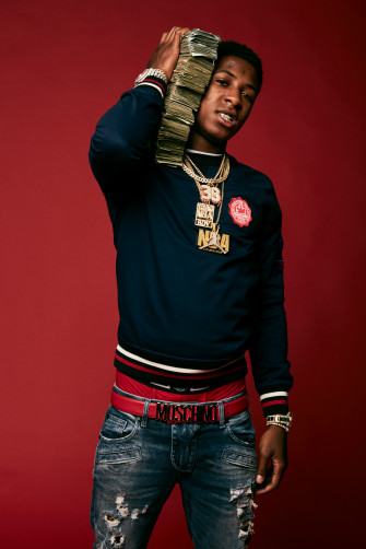 Nba Youngboy Wallpaper On
