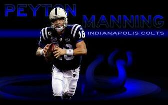 Peyton Manning Wallpaper April By Suspiciousminds