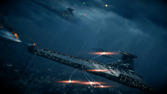 Kamino Star Wars HD Wallpaper And Background