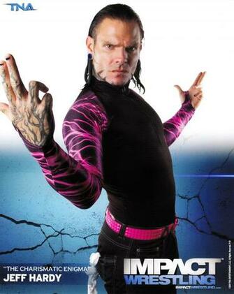 Jeff Hardy Wallpaper