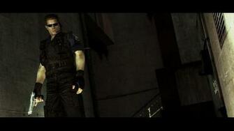 Albert Wesker Wallpaper By Zsdsre
