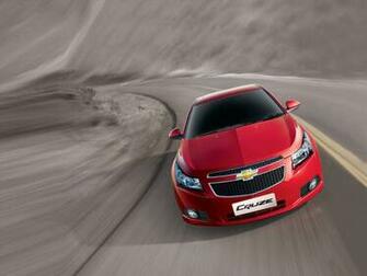 Wallpaper Chevrolet Cruze Pictures Photos