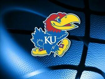 Kansas University Basketball Wallpaper To The Jayhawks