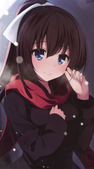 Anime Wallpaper