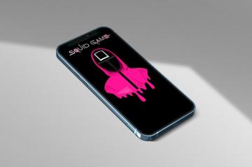 Wallpaper Squid Game For Android Apk