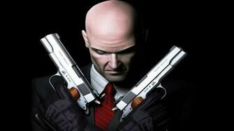 Game HD Wallpaper Video Games 1080p Hitman