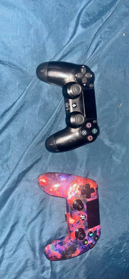 Video Game Controllers In Bennington Nebraska