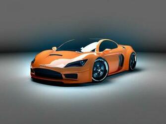 Audi R9 Concept By Truem4n