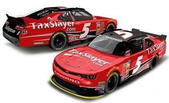 Kevin Harvick Car Number For
