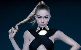 Gigi Hadid Wallpaper HD Full Pictures