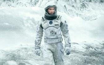 Mcconaughey In Interstellar Movie Wallpaper New HD