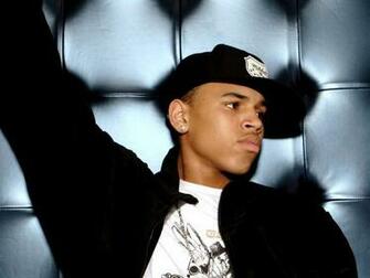 Chris Brown Desktop Background Sceensaver Wallpaper HD Hot In The Club
