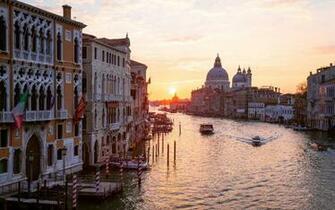 Spend Two Days In Venice