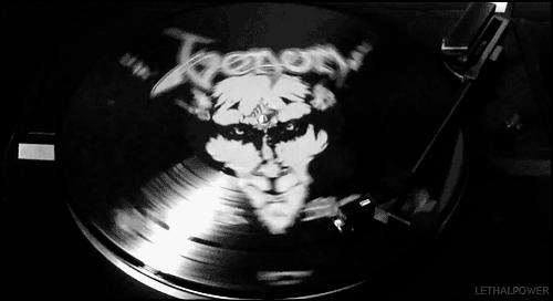 Venom Band On