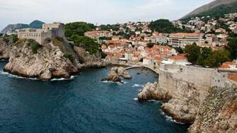 Dubrovnik HD Wallpaper