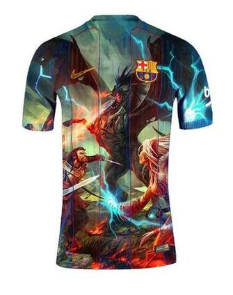 Kits Barcelona2017 Pictures