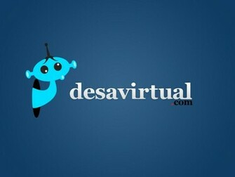 Virtual Desktop Background