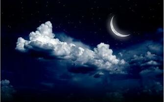 Fantasy Good Night Sweet Dreams HD Wallpaper Rocks