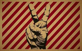 Anarchy HD Wallpaper Background Image