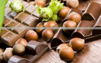 Chocolate Candy Wallpaper Desktop