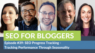 Ga4 Going Beyond The Setup Seo For Gers Episode Tophatrank