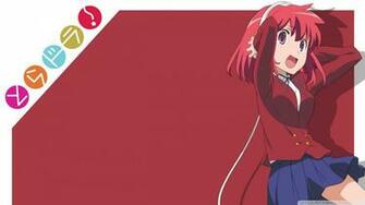 Toradora Wallpaper Wallpoper